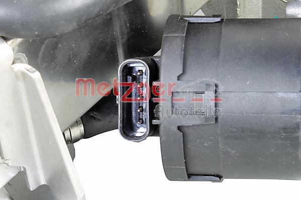 METZGER 0892732 AGR-Modul